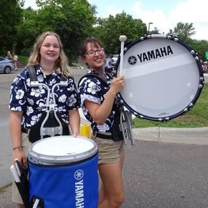 Meet your Posher, Anna